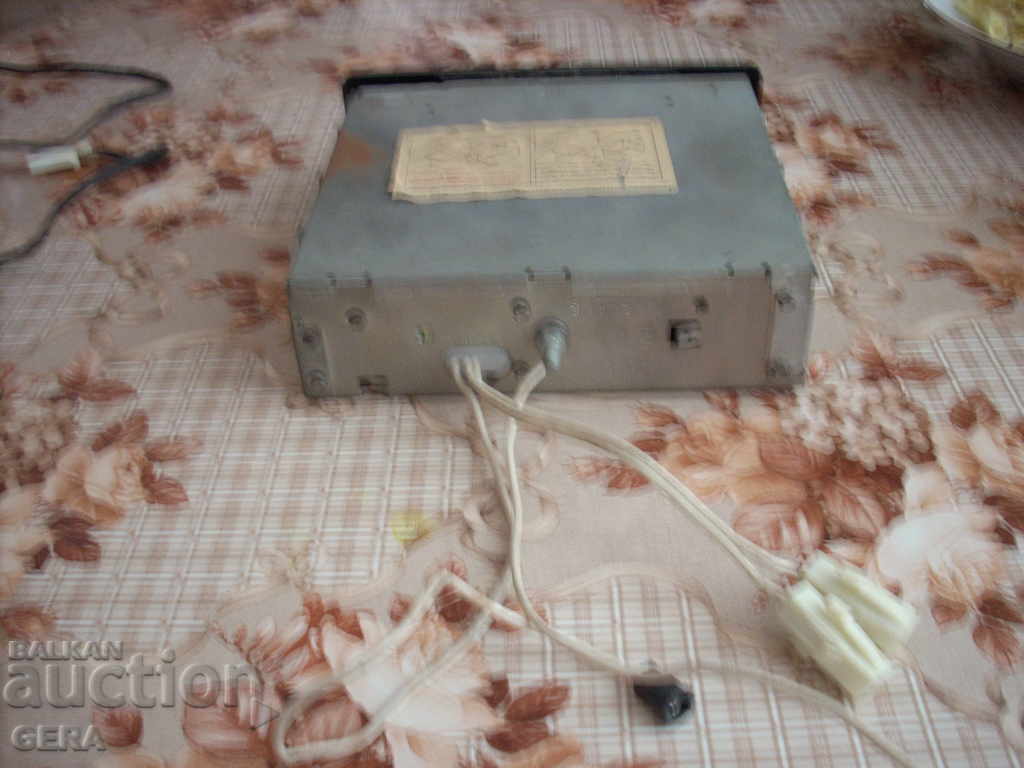 radio cassette recorder - 5 radio cassette recorder - 5