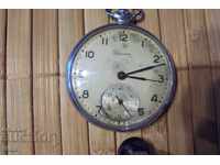 Pocket watch MOLNIJA