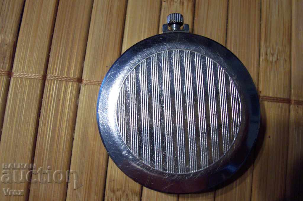 Auction Pocket watch MOLNIJA / MALNIJA / MOLNIJA Auction Pocket watch MOLNIJA / MALNIJA / MOLNIJA