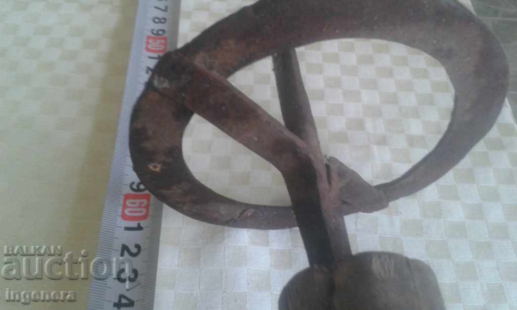 Shish, cheverme with price 17.00 BGN | € 8.69 Shish, cheverme with price 17.00 BGN | € 8.69