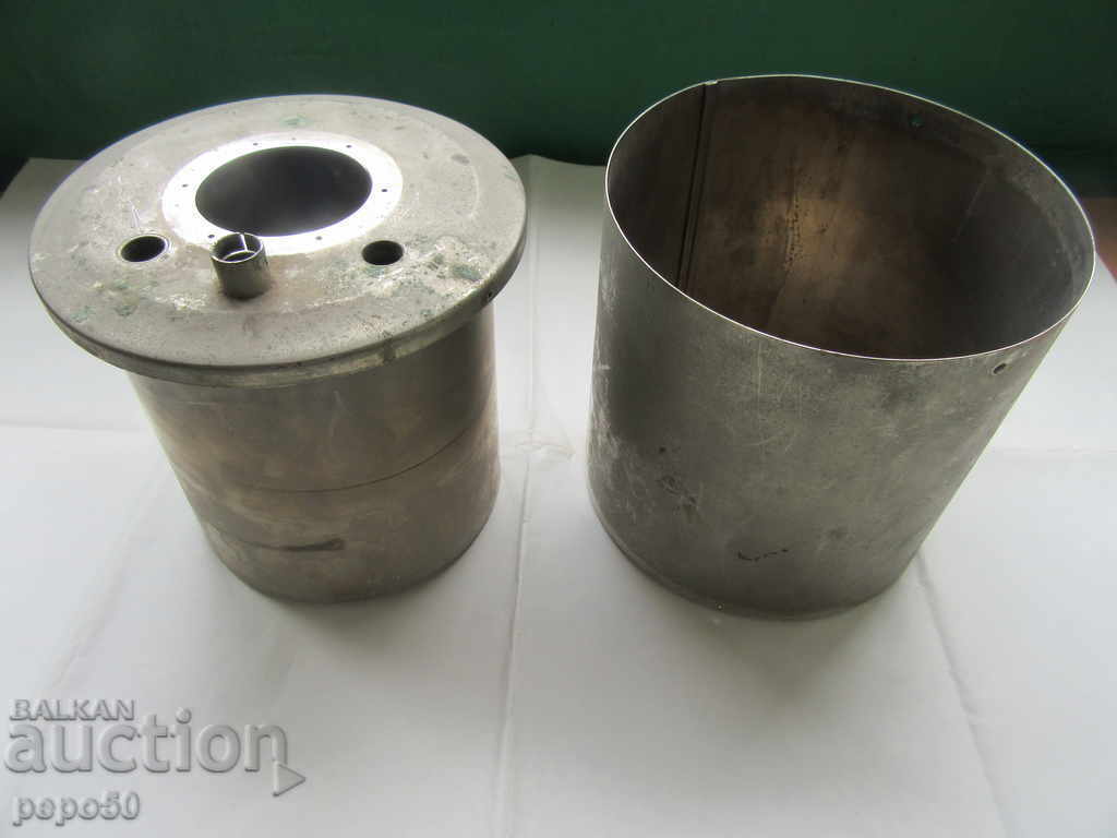 THE OLD LABORATORY WATER BATHROOM - EARN SOCKS with price 12.00 BGN | € 6.14