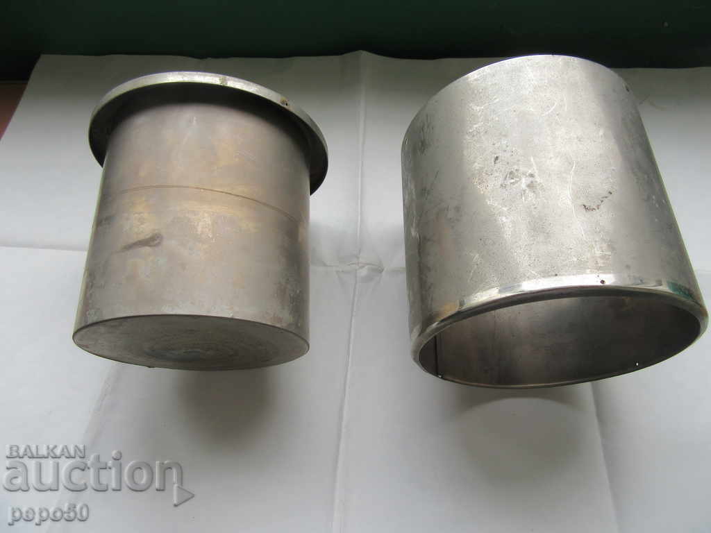 THE OLD LABORATORY WATER BATHROOM - EARN SOCKS - 5