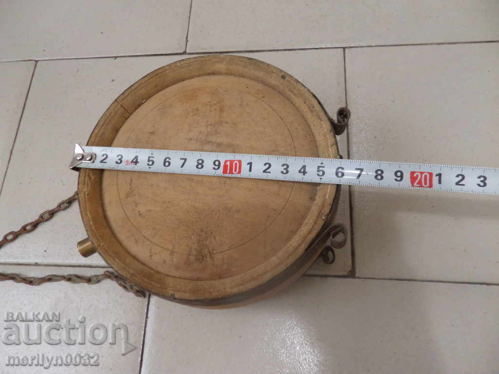 Доставка на Стар конски бъкел, бъклица, буре, крина, дървения павур