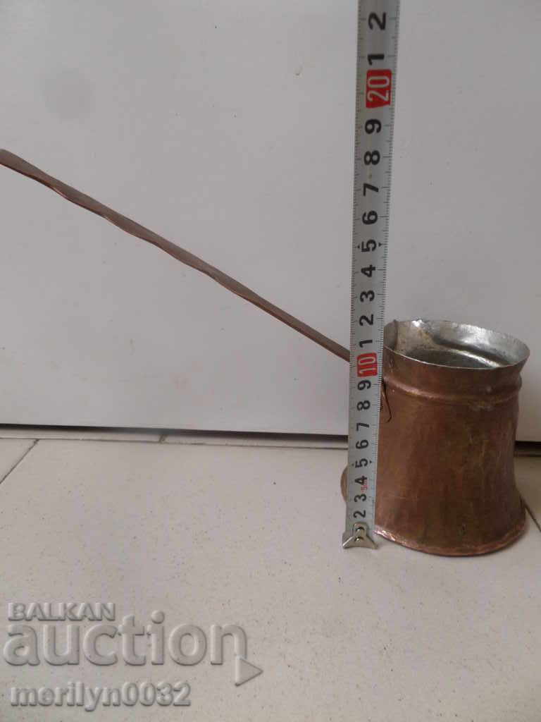 Delivery of Ancient copper jets Delivery of Ancient copper jets