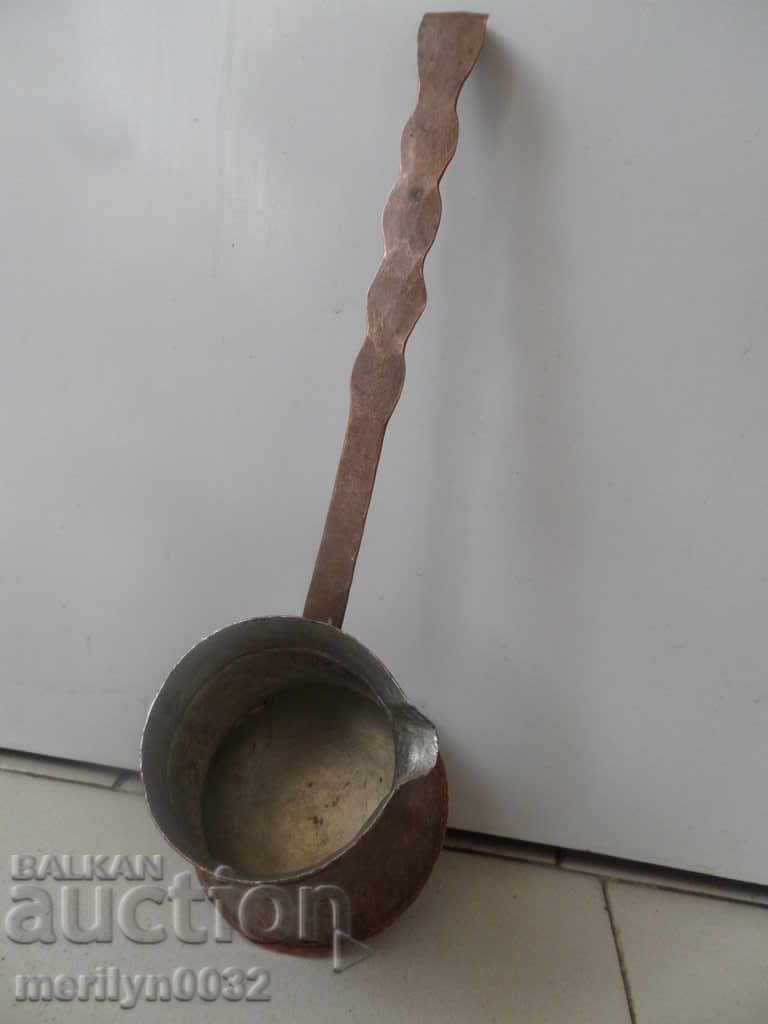 Ancient copper jets - 6 Ancient copper jets - 6