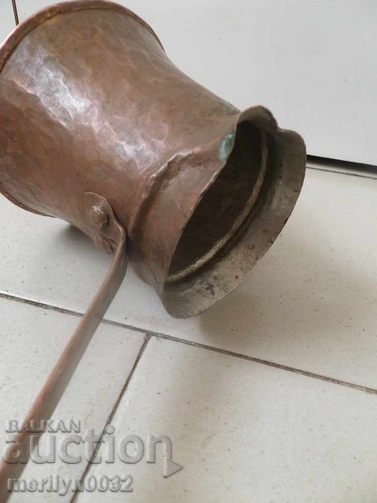 Ancient copper jets - 7 Ancient copper jets - 7