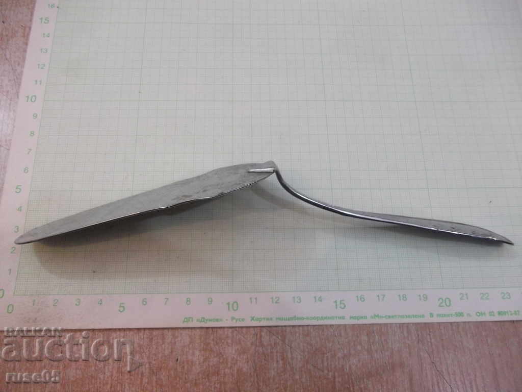 Σπάτουλα για ένα κέικ - 5 Σπάτουλα για ένα κέικ - 5