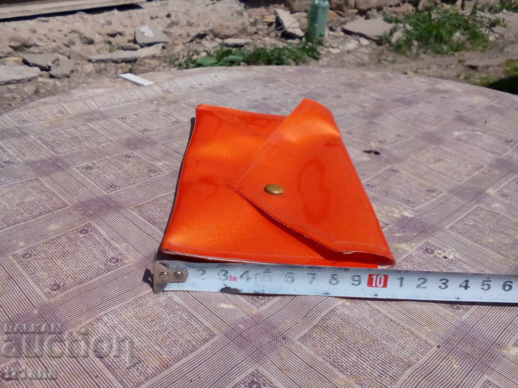 Livrarea pungă vechi