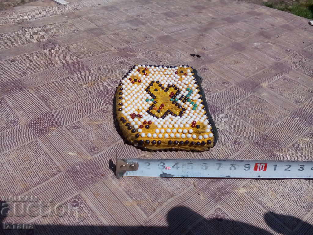 Παράδοση παλιό πορτοφόλι Παράδοση παλιό πορτοφόλι