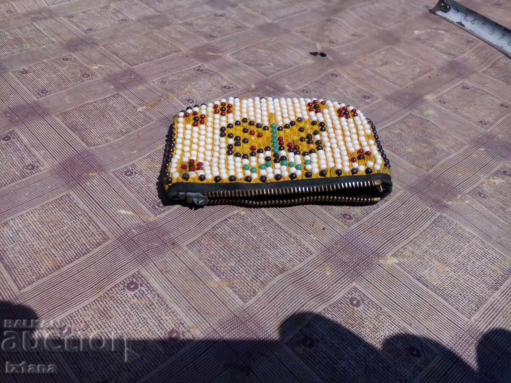 παλιό πορτοφόλι - 5 παλιό πορτοφόλι - 5