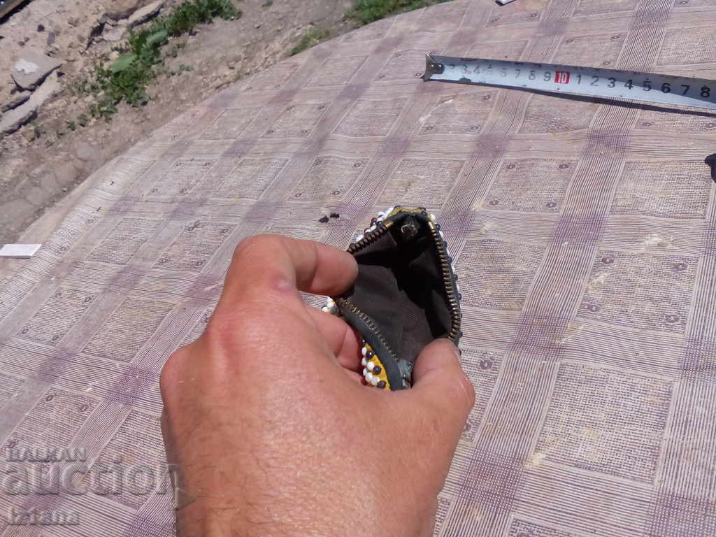 παλιό πορτοφόλι - 6 παλιό πορτοφόλι - 6