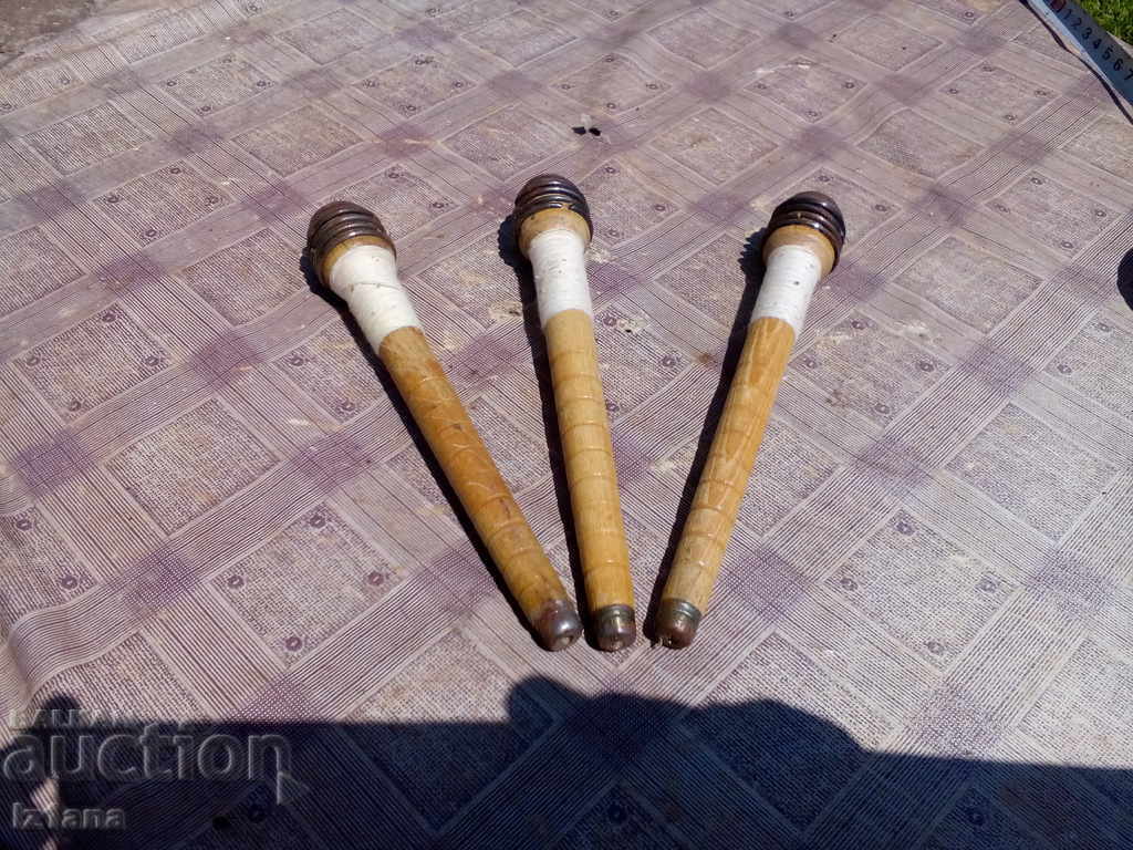 Old coil thread with price 15.00 BGN | € 7.67