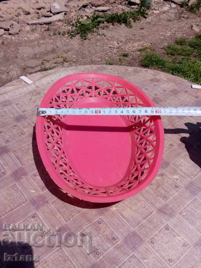 Delivery of Old bread pan Delivery of Old bread pan