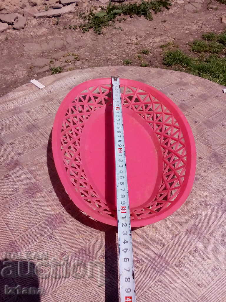 Old bread pan - 5 Old bread pan - 5