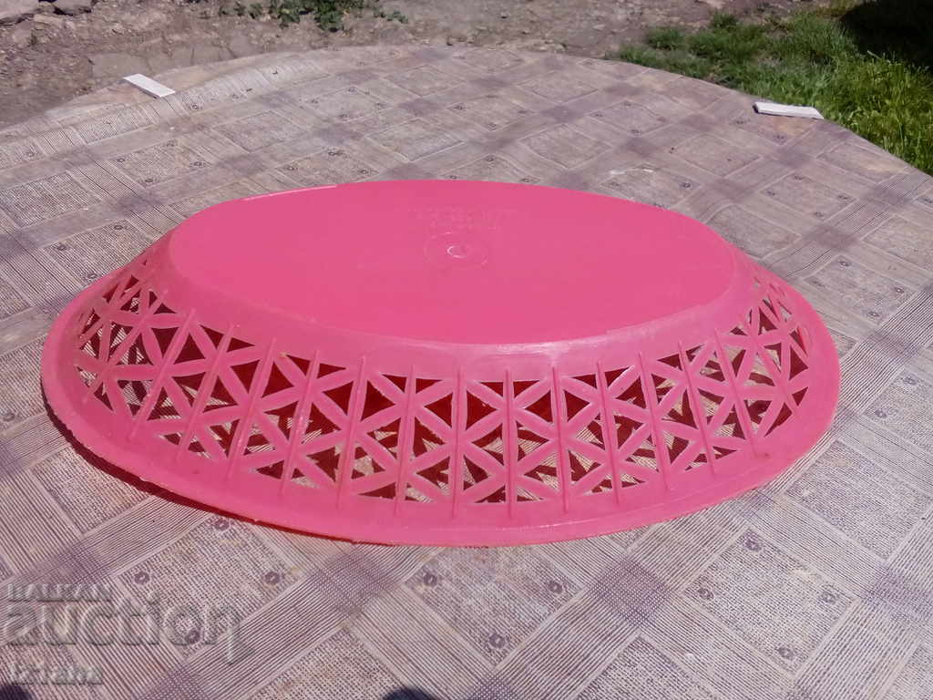 Old bread pan - 6 Old bread pan - 6