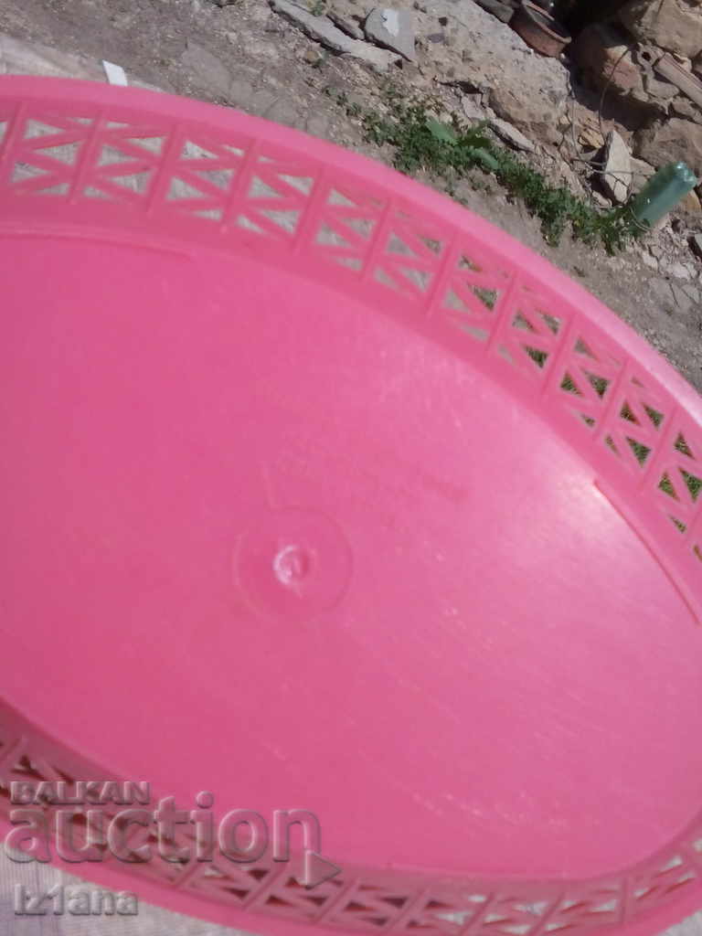 Old bread pan - 7 Old bread pan - 7