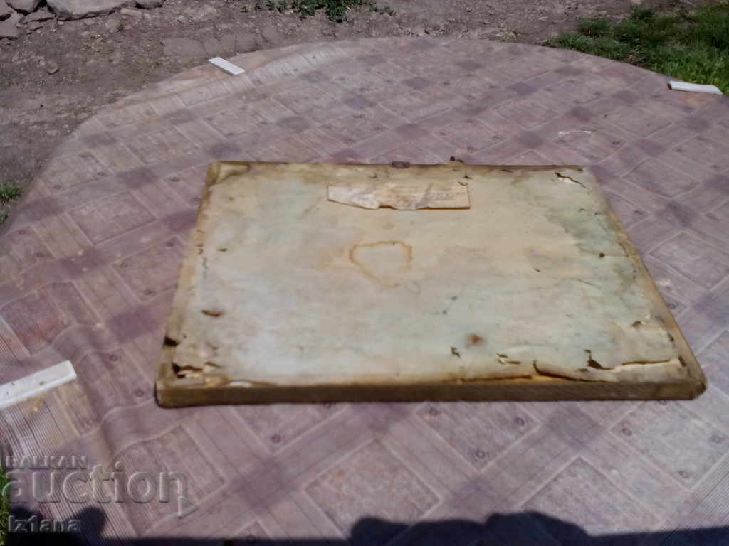 Old picture - 5 Old picture - 5