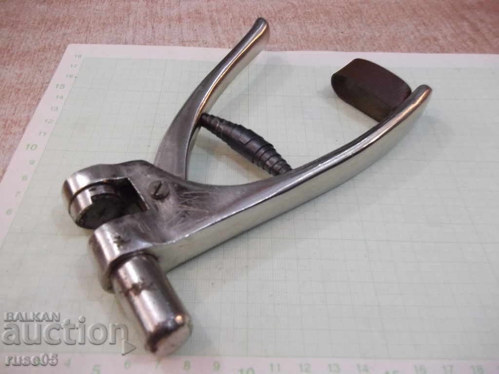 Pliers seamless - 5 Pliers seamless - 5