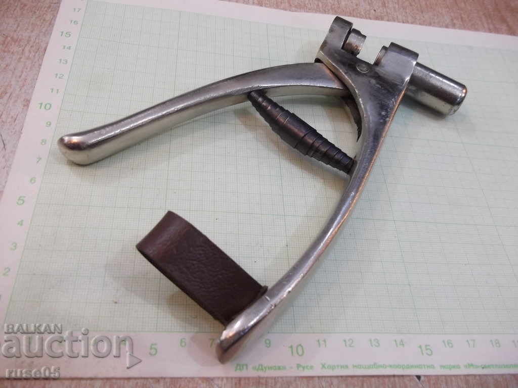 Pliers seamless - 7 Pliers seamless - 7