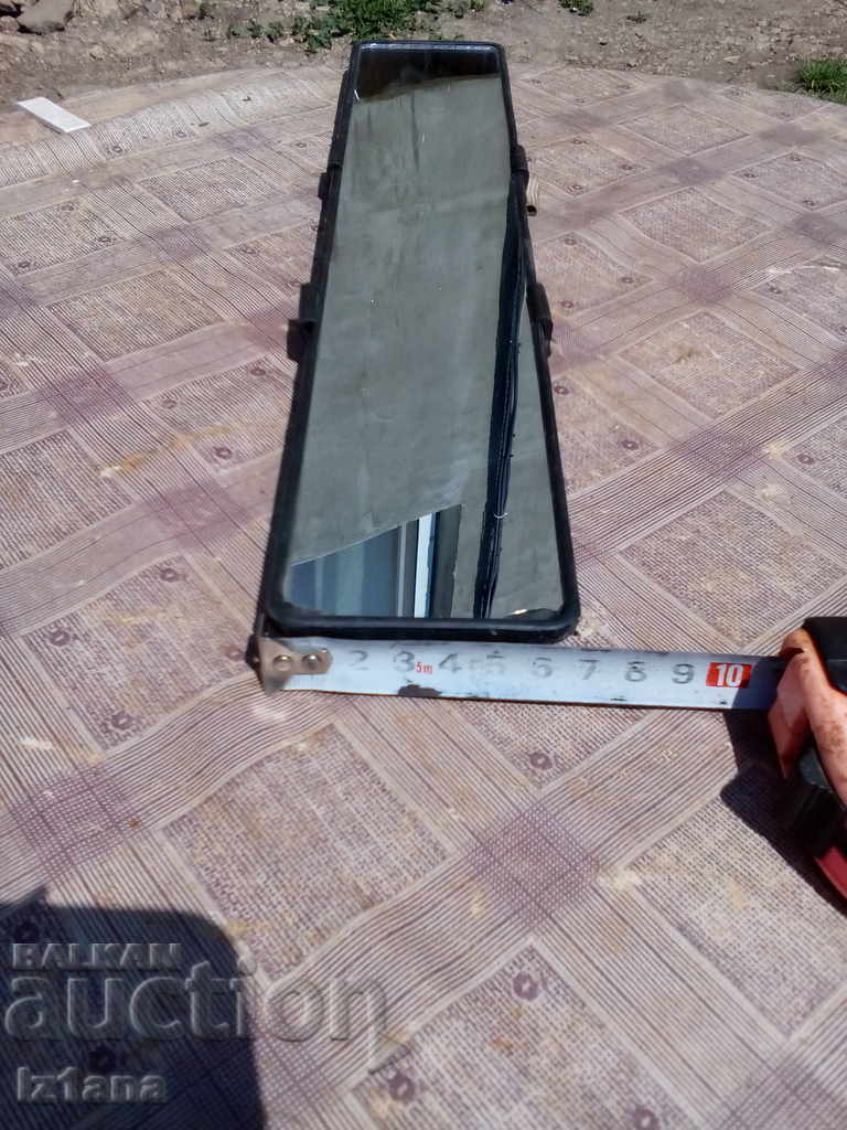 Παράδοση Παλιά αυτοκινήτων καθρέφτη Παράδοση Παλιά αυτοκινήτων καθρέφτη