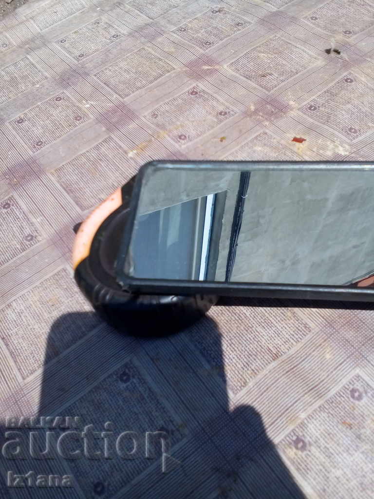 Παλιά αυτοκινήτων καθρέφτη - 5 Παλιά αυτοκινήτων καθρέφτη - 5