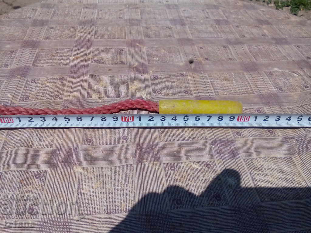 Delivery of Children's rope Delivery of Children's rope