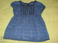 Short Sleeve Tunic, H & M, size 140 / 9-10 / years