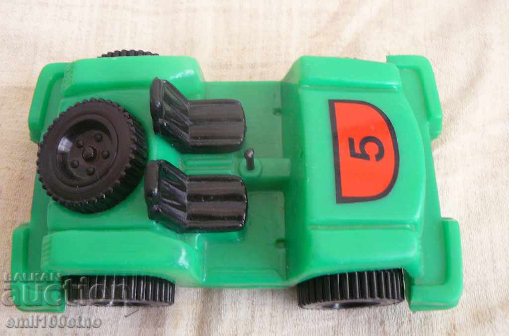 Delivery of Plastic Toys Racing Car - Buggy Delivery of Plastic Toys Racing Car - Buggy