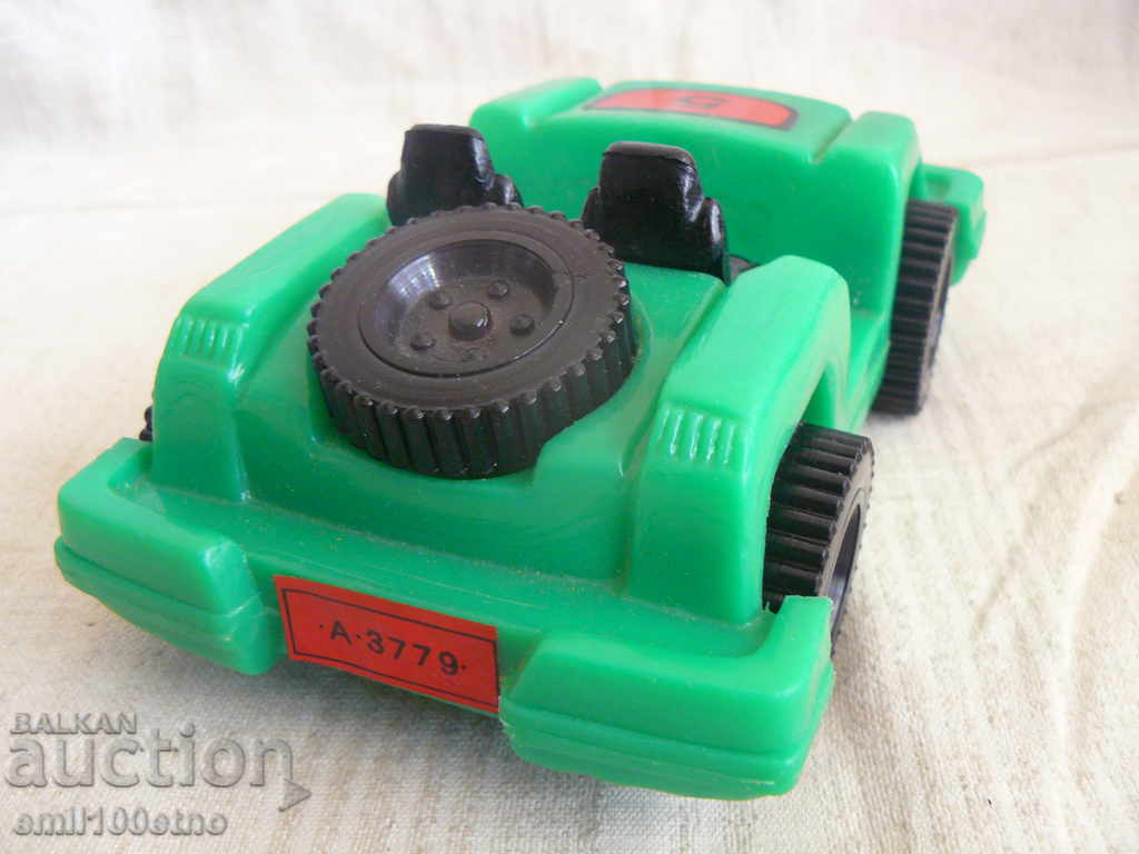 Plastic Toys Racing Car - Buggy - 5 Plastic Toys Racing Car - Buggy - 5