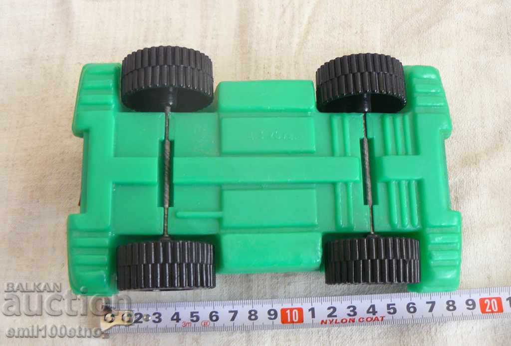 Plastic Toys Racing Car - Buggy - 6 Plastic Toys Racing Car - Buggy - 6