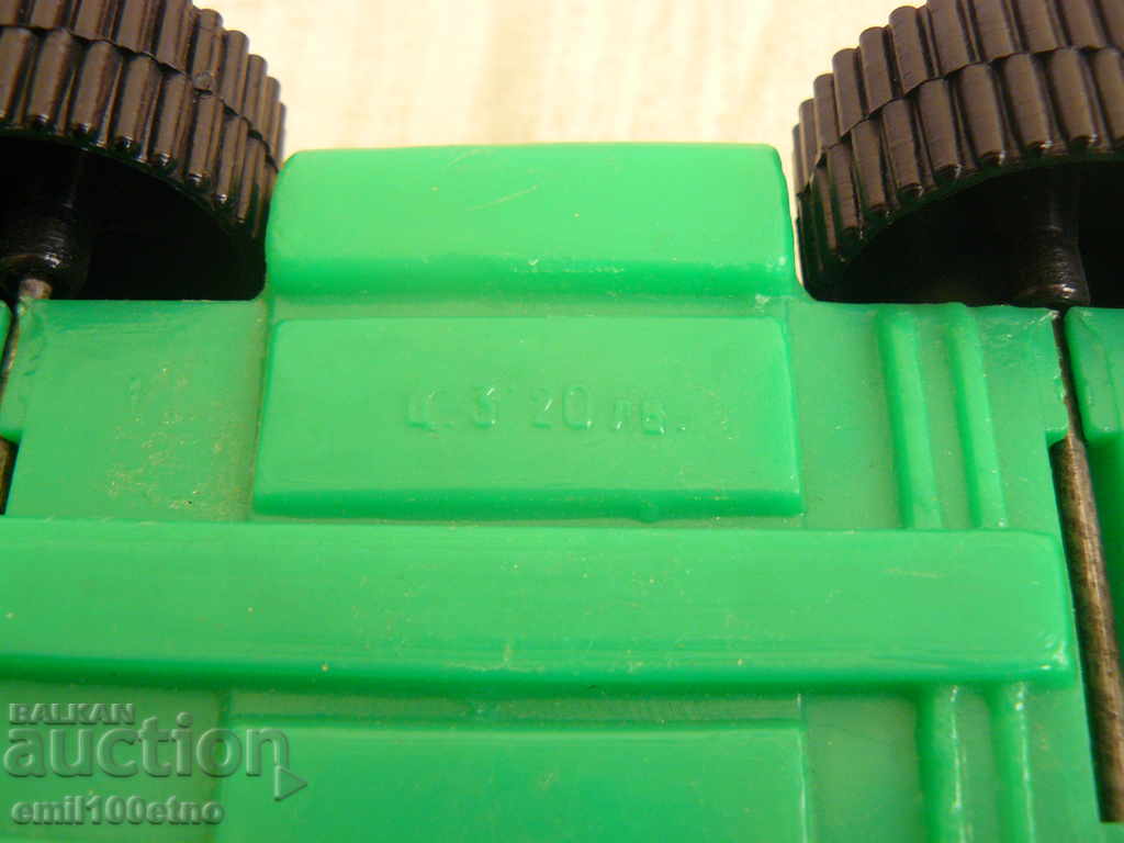 Plastic Toys Racing Car - Buggy - 7 Plastic Toys Racing Car - Buggy - 7