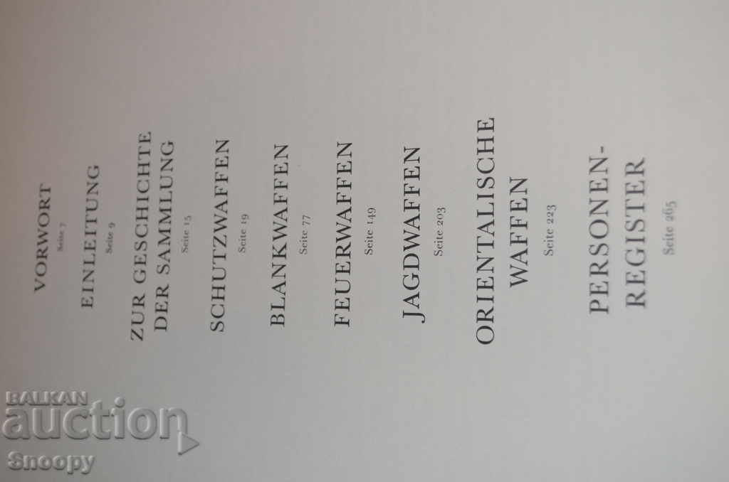 Delivery of Ceremonial Weapons - WEAPON - LUXURY EDITION Delivery of Ceremonial Weapons - WEAPON - LUXURY EDITION