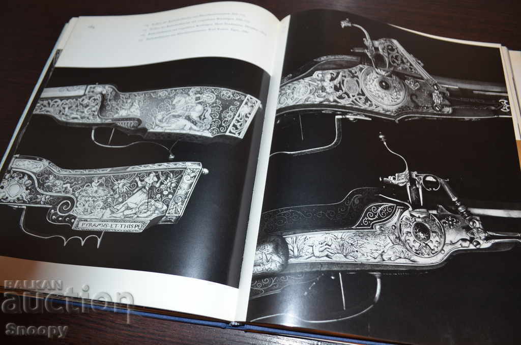 Ceremonial Weapons - WEAPON - LUXURY EDITION - 6 Ceremonial Weapons - WEAPON - LUXURY EDITION - 6