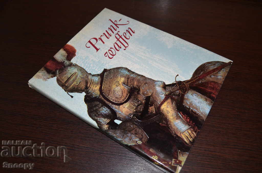 Ceremonial Weapons - WEAPON - LUXURY EDITION Ceremonial Weapons - WEAPON - LUXURY EDITION