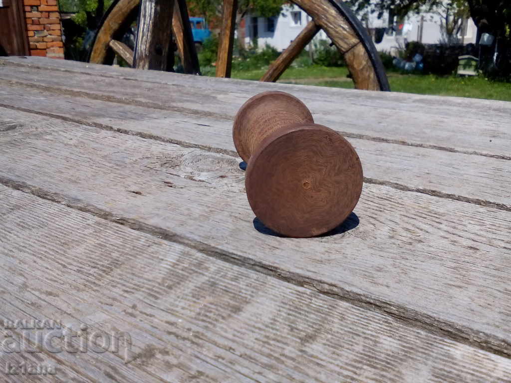 Μέρος ενός αρτοποιού με τιμή 10.00 BGN | € 5.11 Μέρος ενός αρτοποιού με τιμή 10.00 BGN | € 5.11