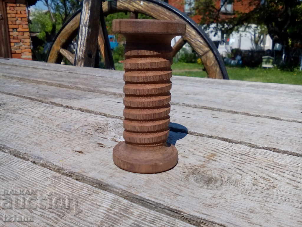 Παράδοση Μέρος ενός αρτοποιού Παράδοση Μέρος ενός αρτοποιού