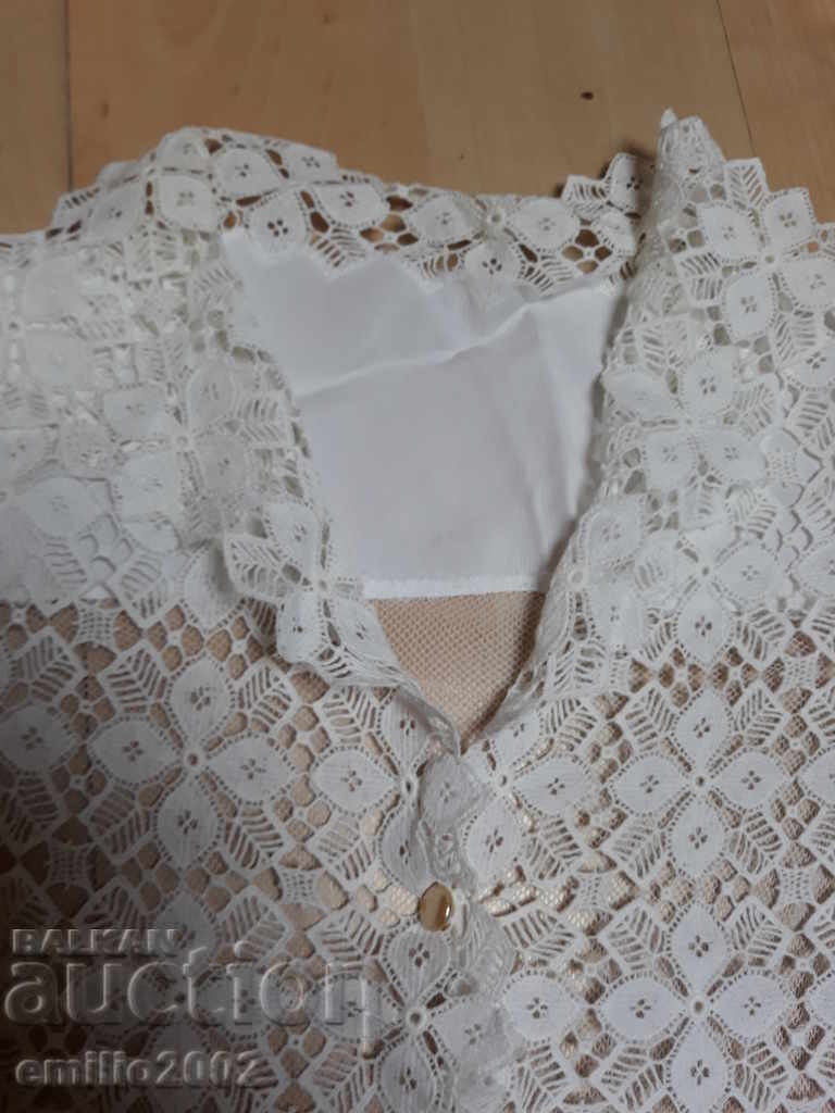 Παράδοση ρετρό γυναικεία μπλούζα Παράδοση ρετρό γυναικεία μπλούζα