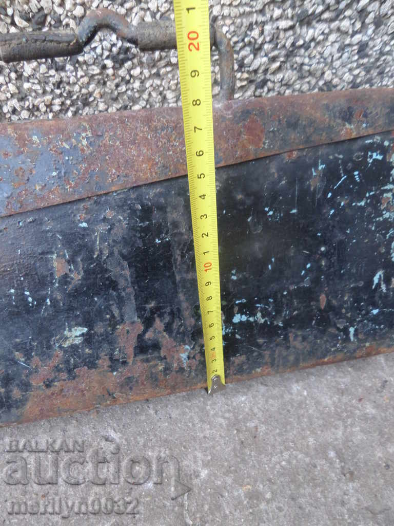 Auction Cartridge box for MG-34 42 Wehrmacht WWII Auction Cartridge box for MG-34 42 Wehrmacht WWII