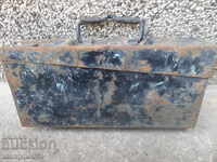 Cartuș pentru MG-34 42 Wehrmacht WWII