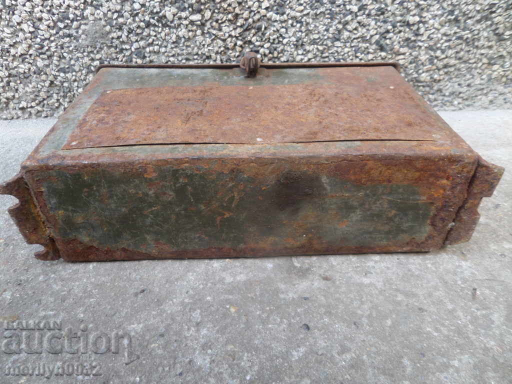 Battle Cage WWII - 5 Battle Cage WWII - 5