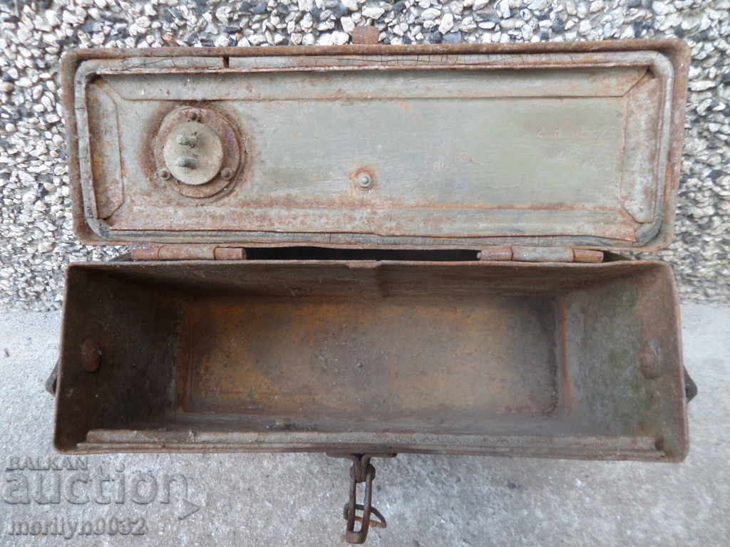 Battle Cage WWII - 6 Battle Cage WWII - 6