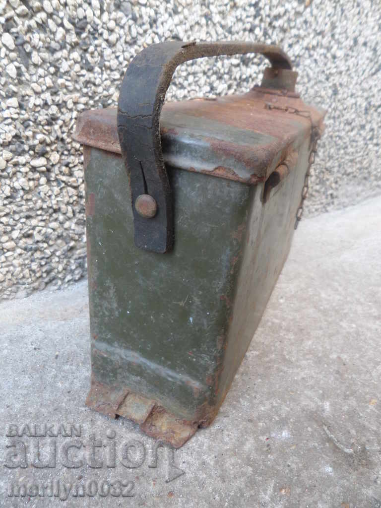 Battle Cage WWII - 7 Battle Cage WWII - 7