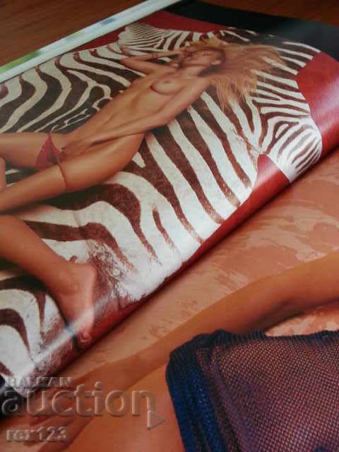 MAGAZINE .. PLYBOY..KOLECTION - 5 MAGAZINE .. PLYBOY..KOLECTION - 5