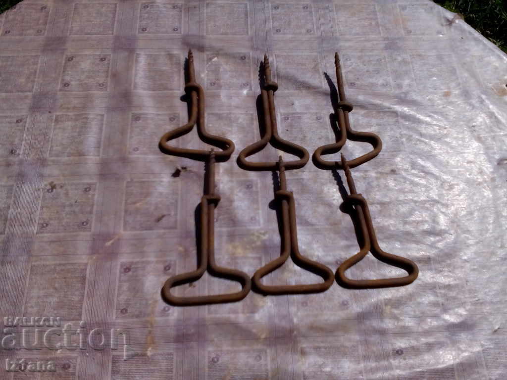 Licitație Un diblu vechi, dibluri Licitație Un diblu vechi, dibluri