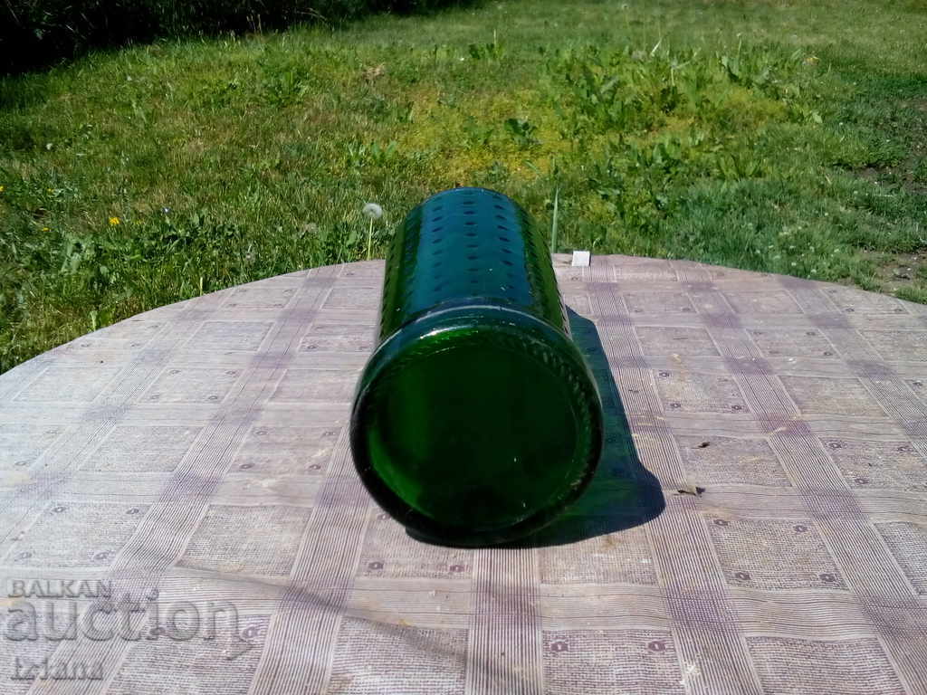 Bottle, bottle SPRITE - 5 Bottle, bottle SPRITE - 5