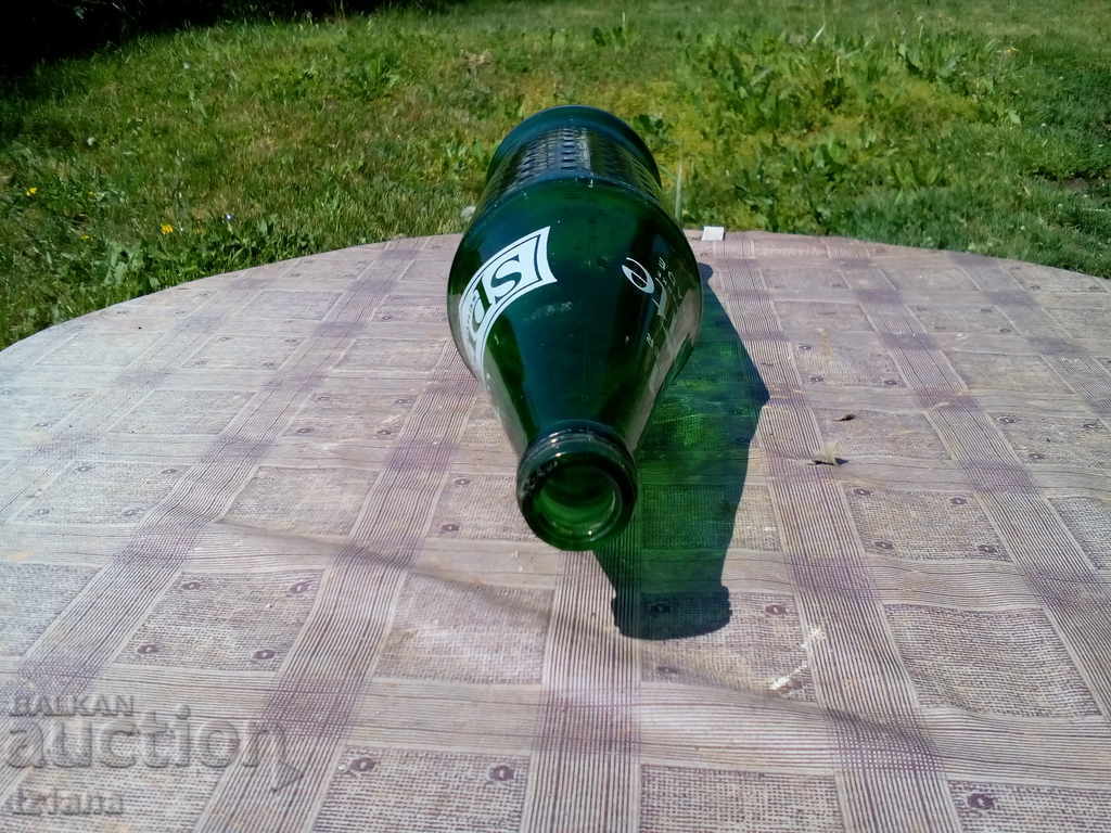 Bottle, bottle SPRITE - 6 Bottle, bottle SPRITE - 6