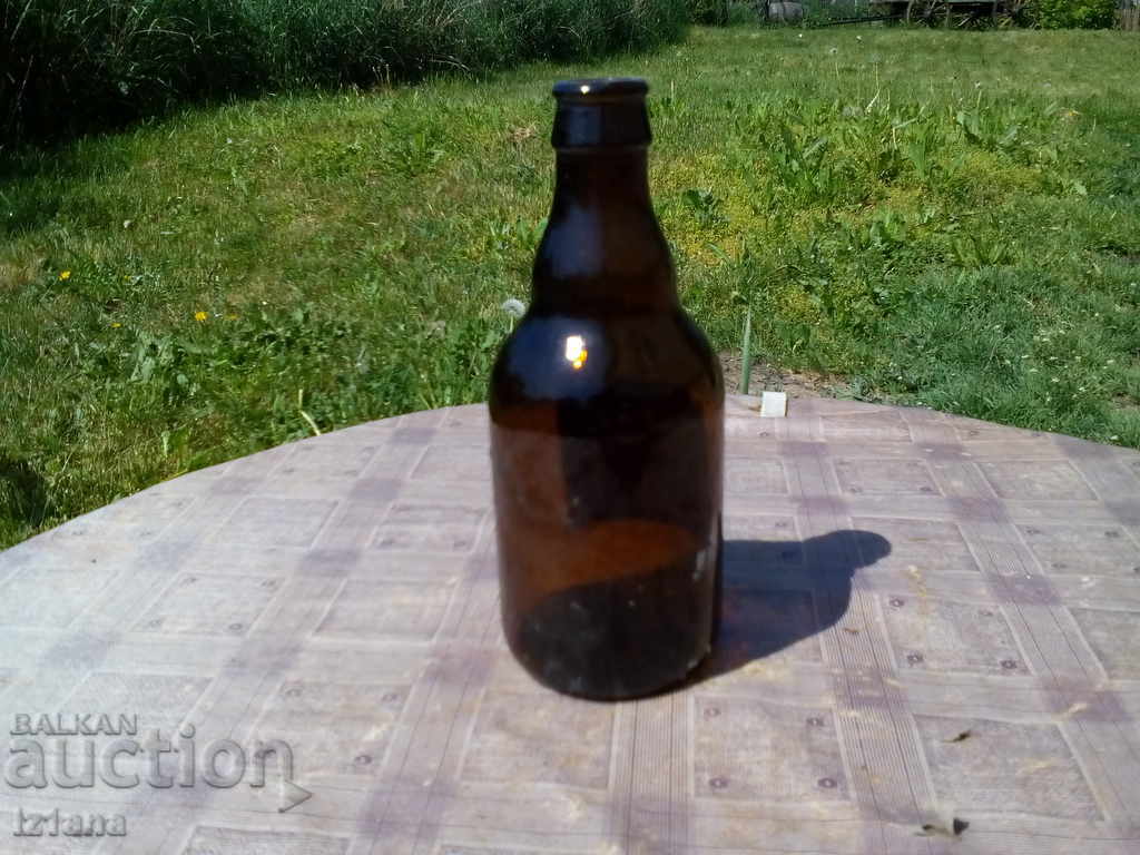 Licitație Sticlă, sticlă, bomba PIRIN Licitație Sticlă, sticlă, bomba PIRIN