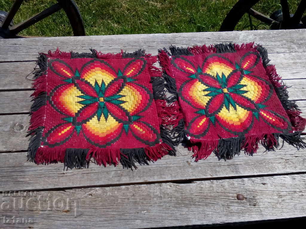 Аукцион Възглавничка,шевица Аукцион Възглавничка,шевица