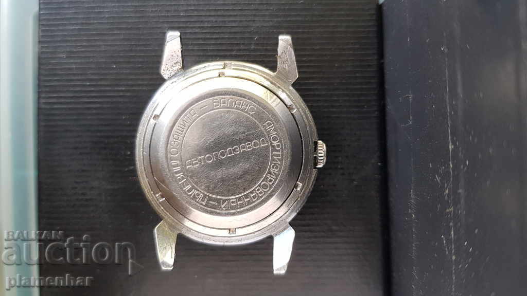 Rodina-two collectible watches. - 5