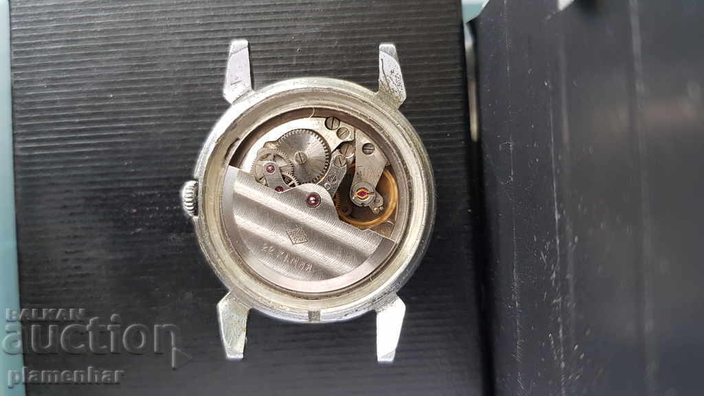 Rodina-two collectible watches. - 6